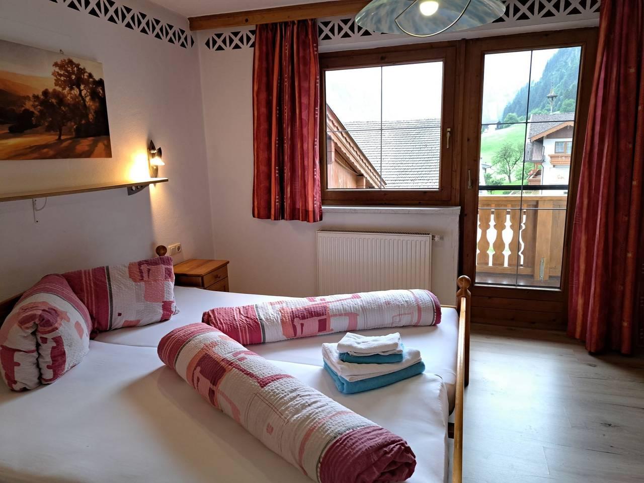 Vakantieappartement in Zillertal, Oostenrijk voor 10 personen foto 4