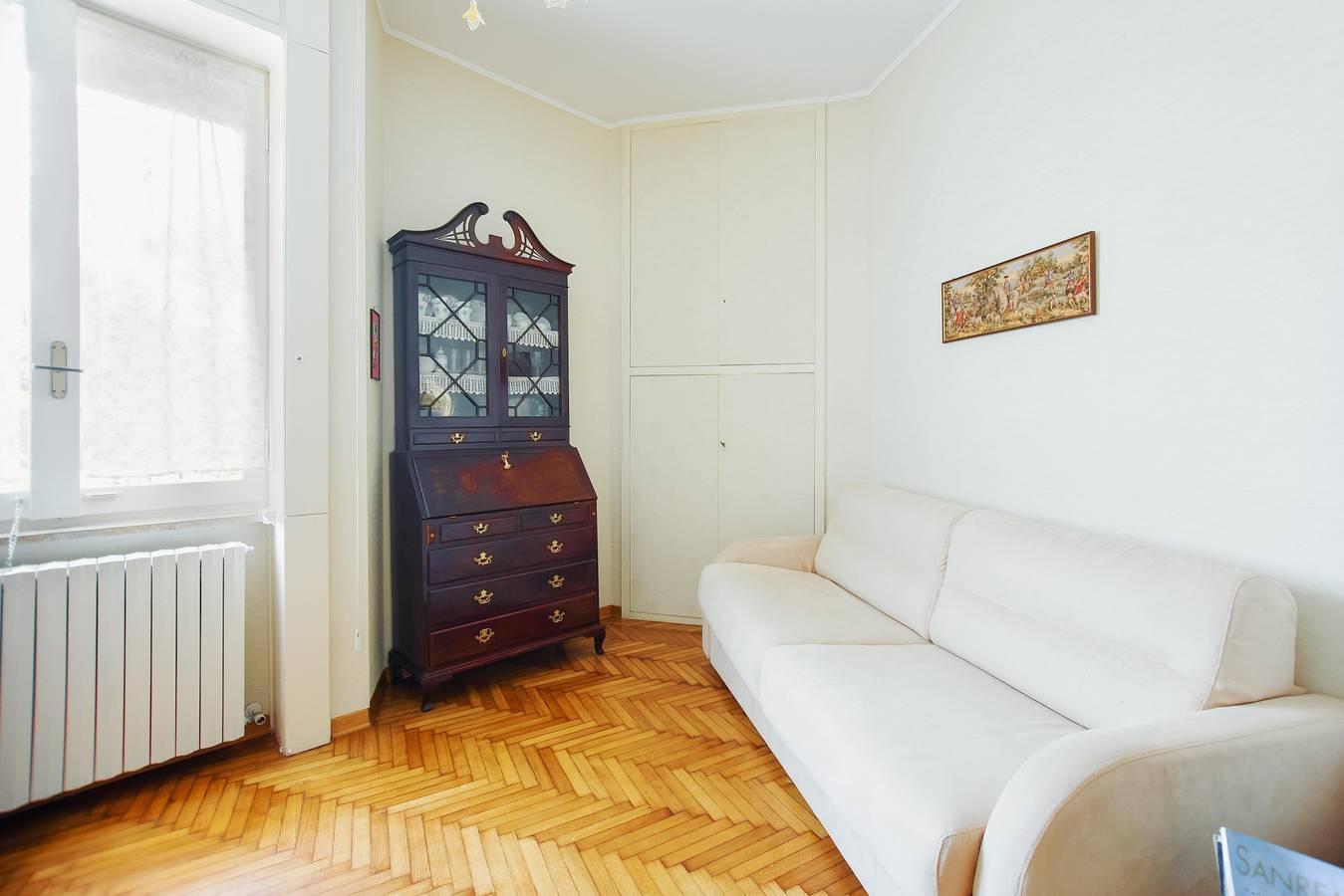 Vakantieappartement in Rieva Fiore, Italië voor 4 personen foto 6