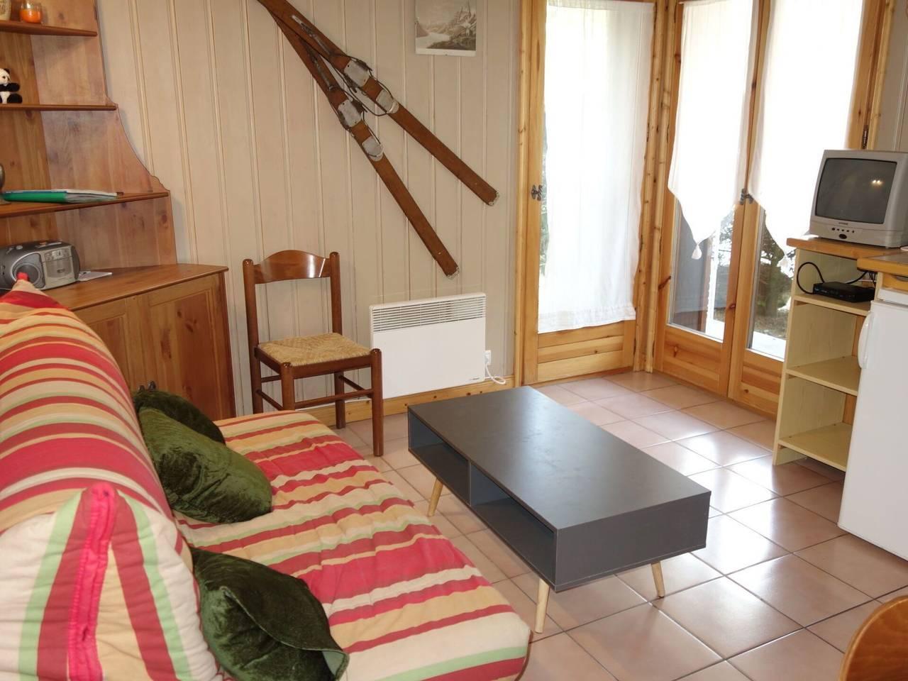Vakantieappartement in Rhône-Alpes, Frankrijk voor 4 personen foto 18