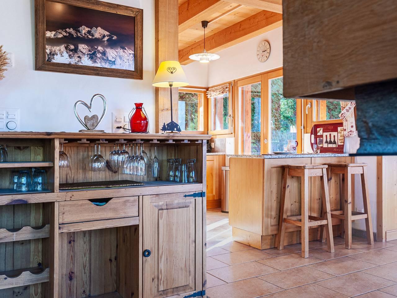 Vakantiehuis in Nendaz, Zwitserland voor 8 personen foto 12