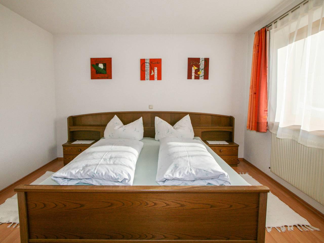 Vakantieappartement in Zillertal, Oostenrijk voor 4 personen foto 5