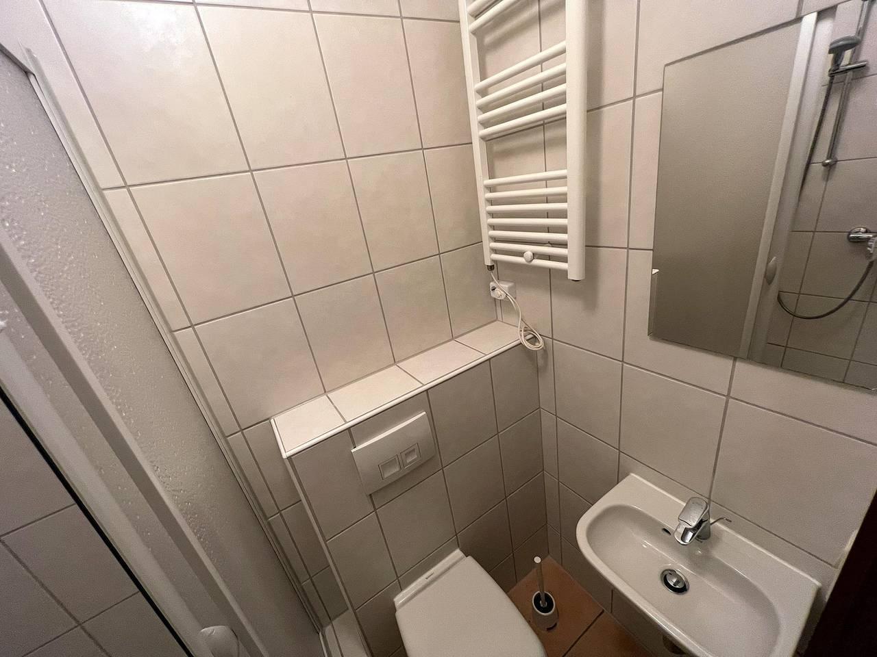 Vakantieappartement in Waddenzee, Duitsland voor 2 personen foto 13