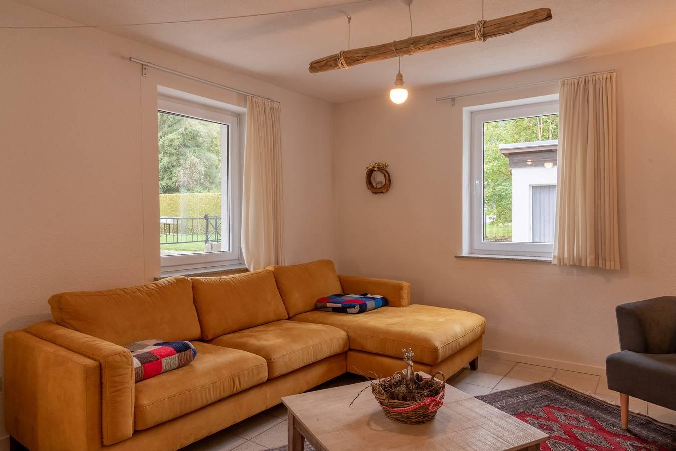 Vakantieappartement in Pinzgau, Oostenrijk voor 9 personen foto 14