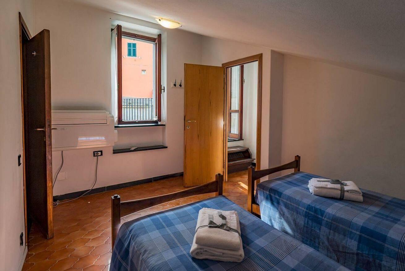 Vakantieappartement in Cinque Terre, Italië voor 2 personen foto 6