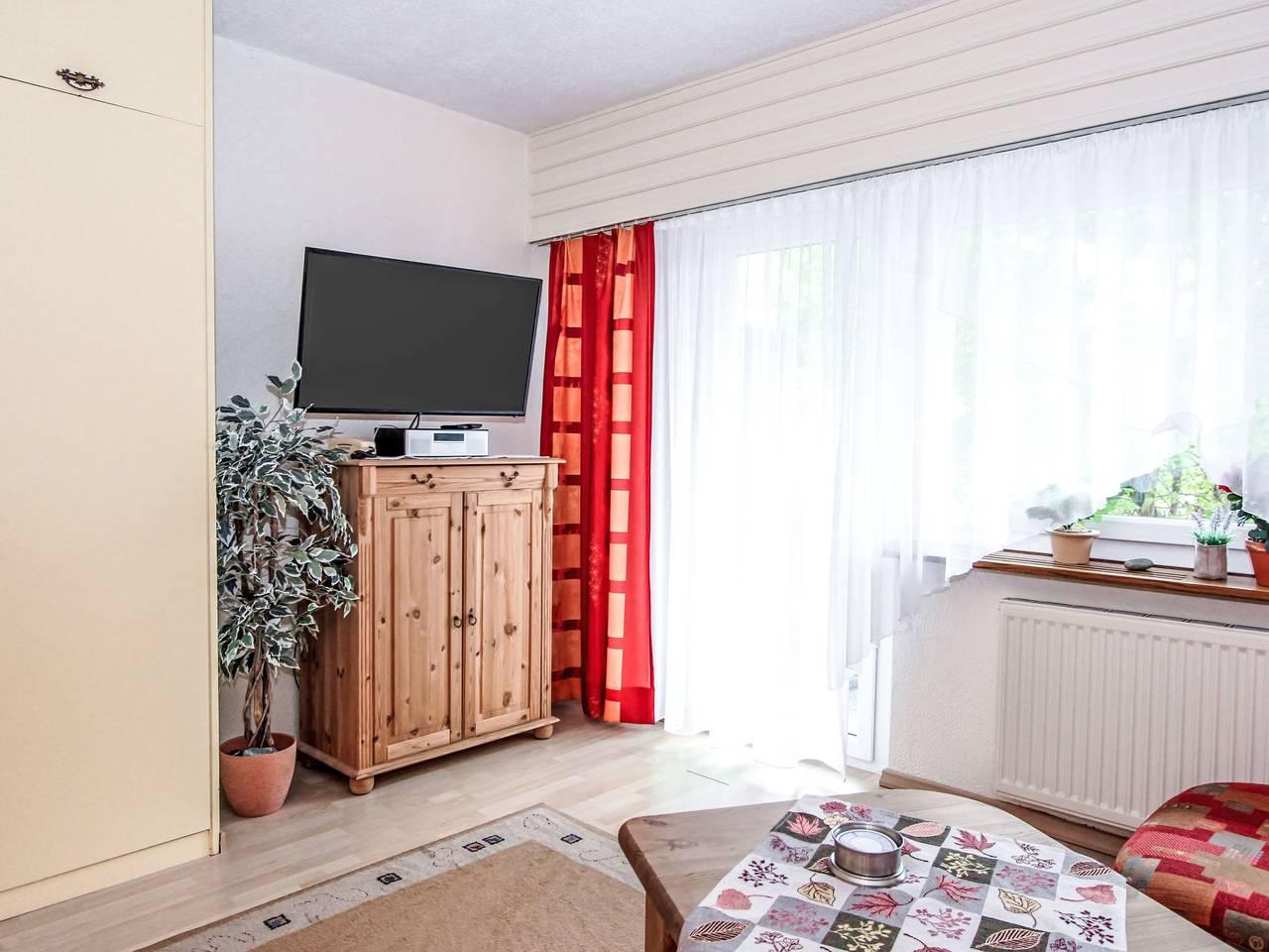 Vakantieappartement in Innsbruck Land, Oostenrijk voor 2 personen foto 3