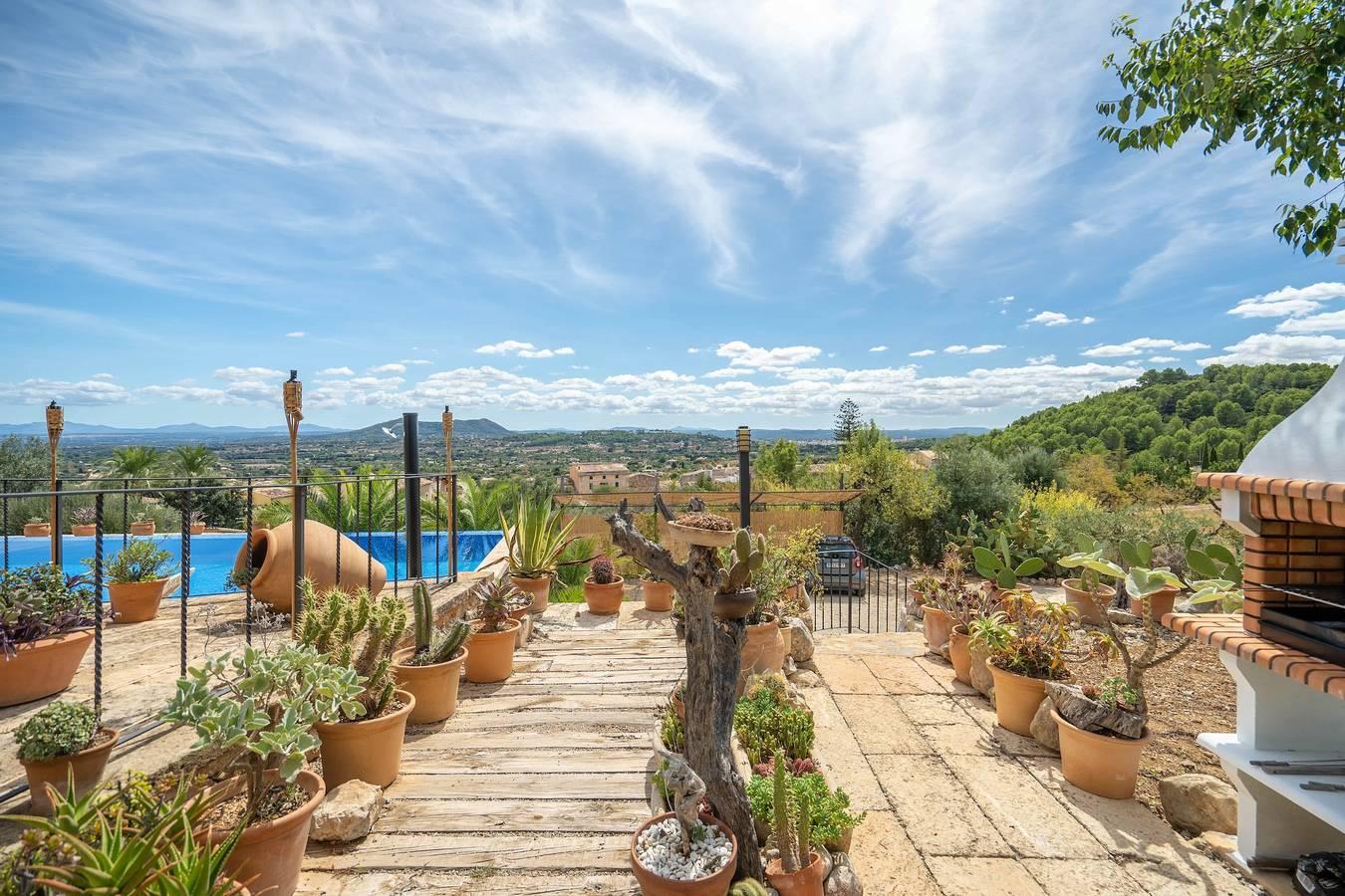 Vakantiehuis in Selva, Spanje voor 2 personen foto 13
