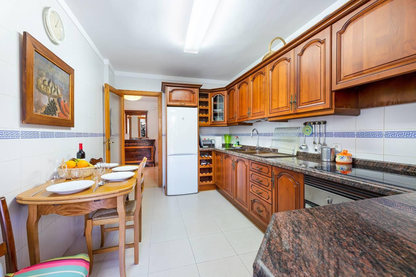 Vakantieappartement in Sóller, Spanje voor 6 personen foto 11