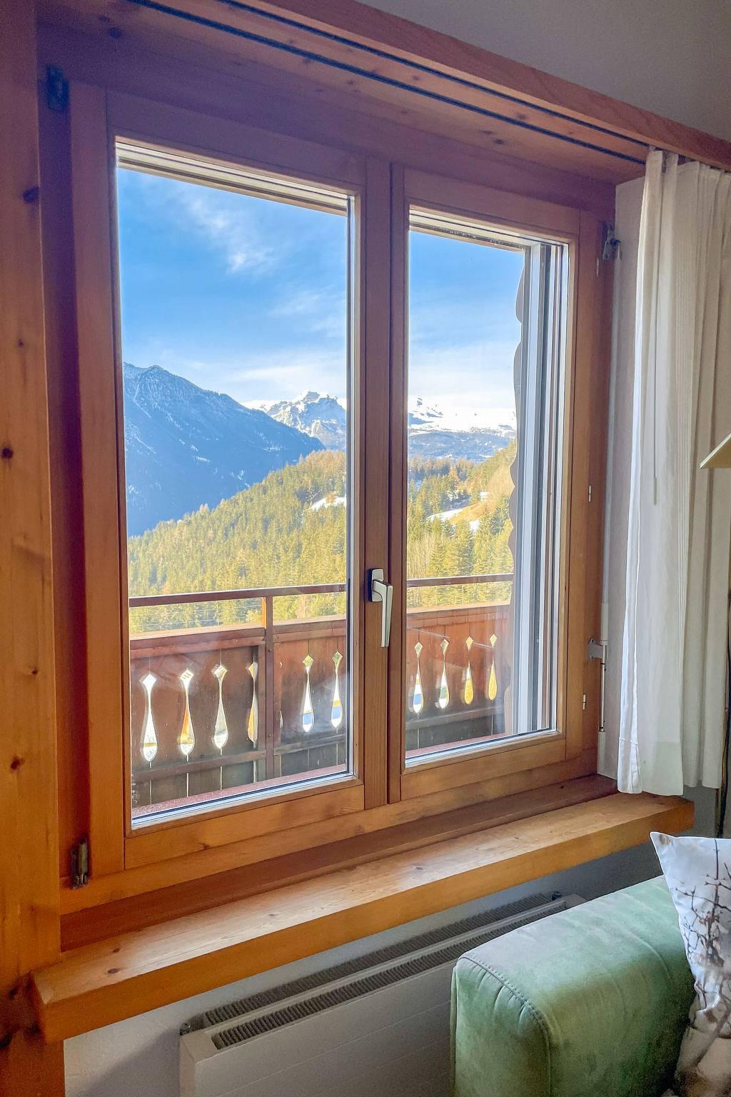 Vakantieappartement in Albula, Zwitserland voor 4 personen foto 17