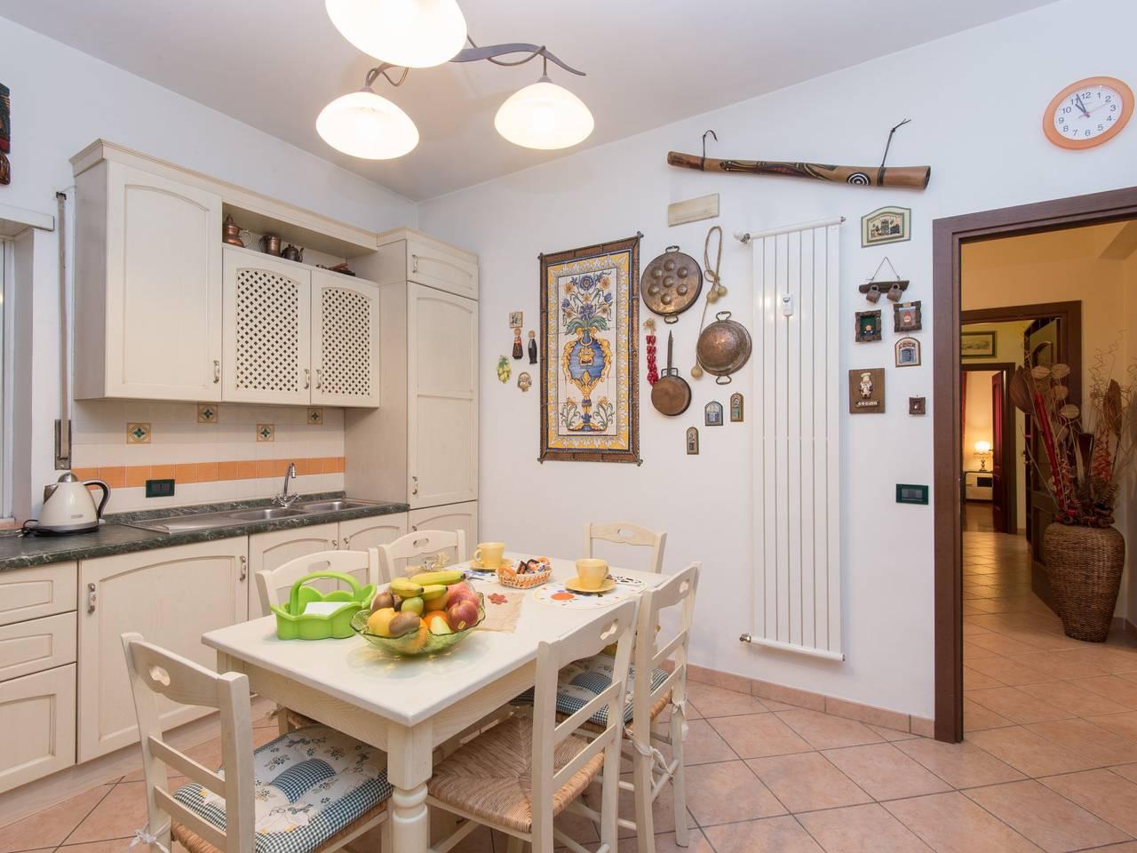 Vakantieappartement in Rome, Italië voor 6 personen foto 17