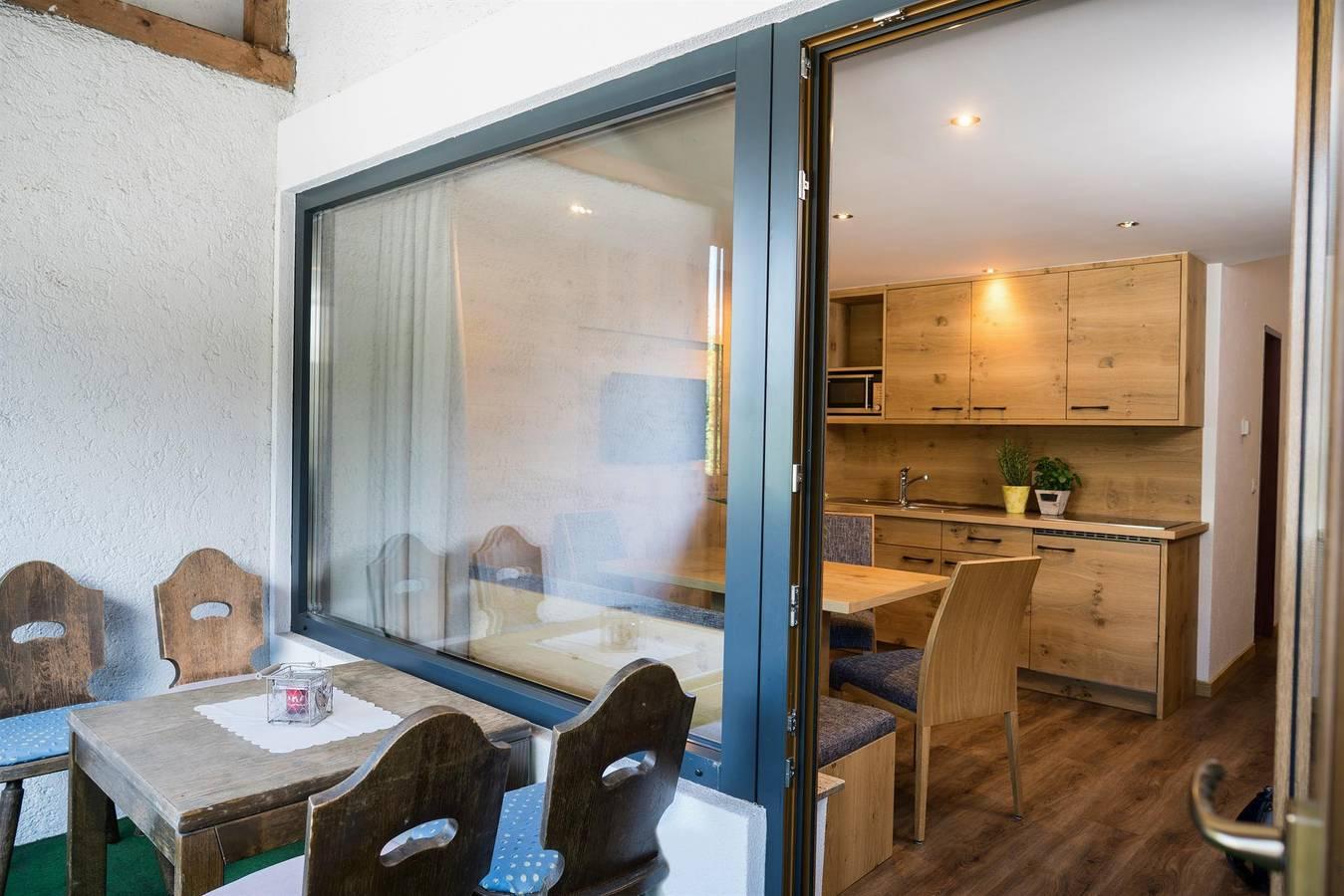 Vakantieappartement in Söll, Oostenrijk voor 6 personen foto 7