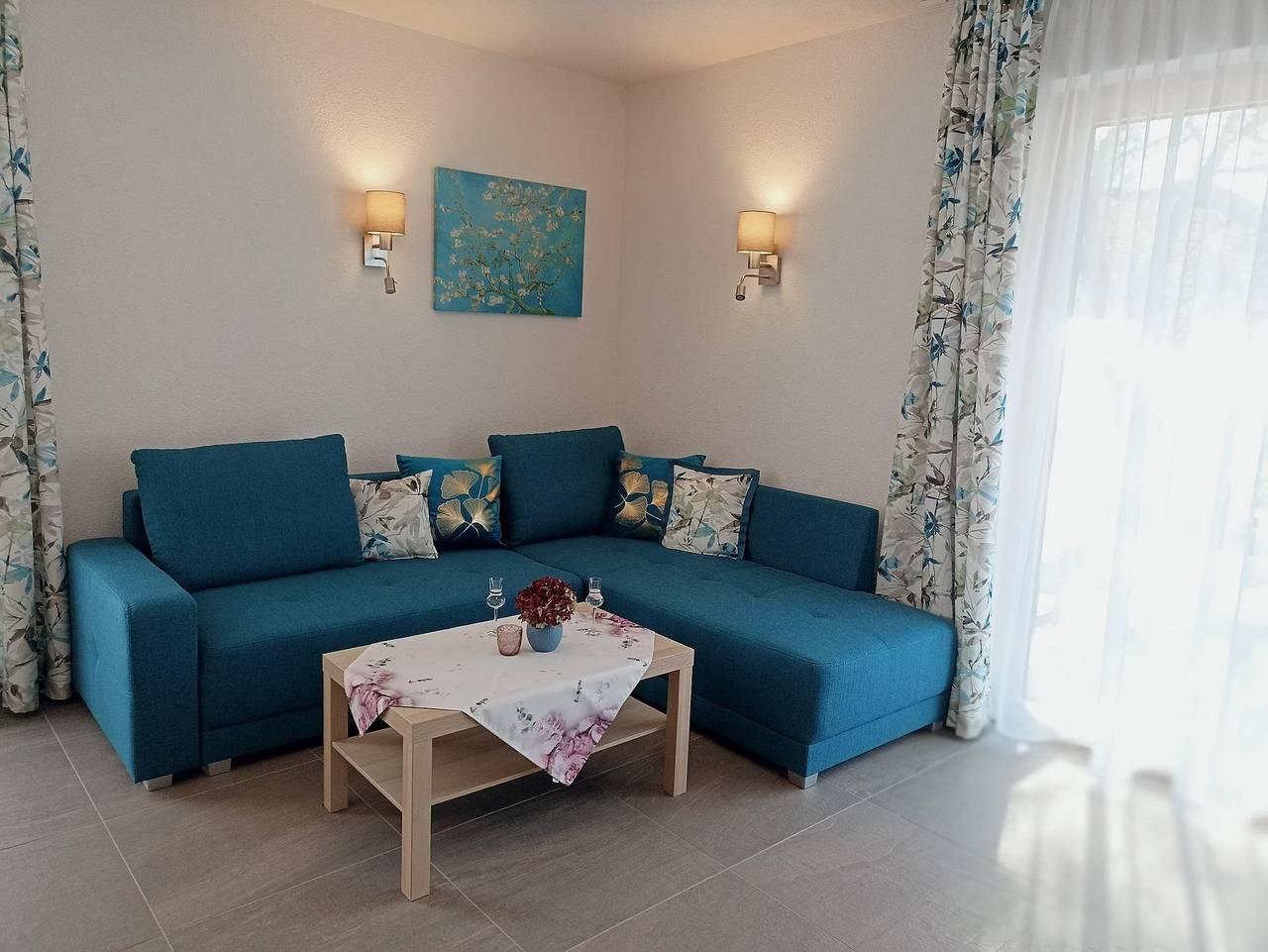 Vakantieappartement in Fügen, Oostenrijk voor 5 personen foto 7