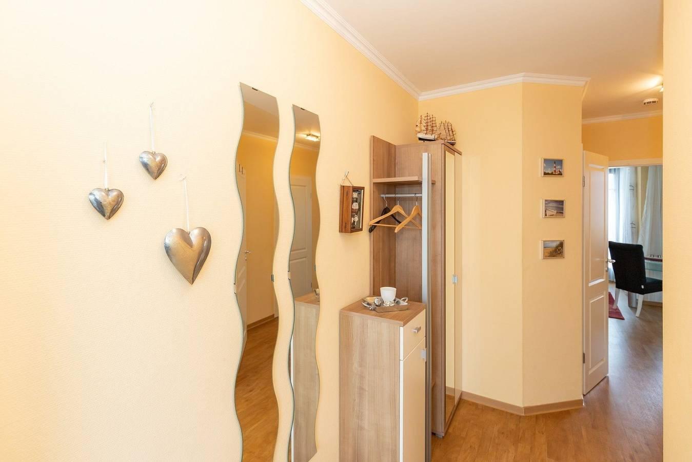 Vakantieappartement in Kühlungsborn, Duitsland voor 2 personen foto 8