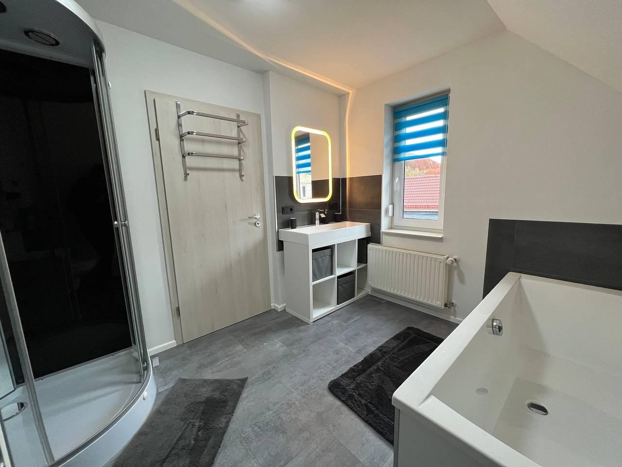 Vakantieappartement in Zella-Mehlis, Duitsland voor 4 personen foto 9