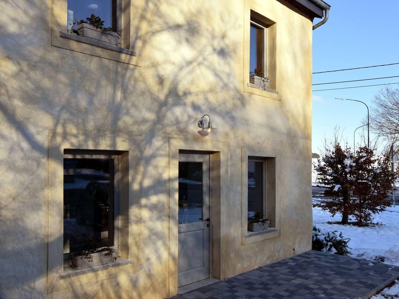 Vakantiehuis in Virton, België voor 2 personen foto 7