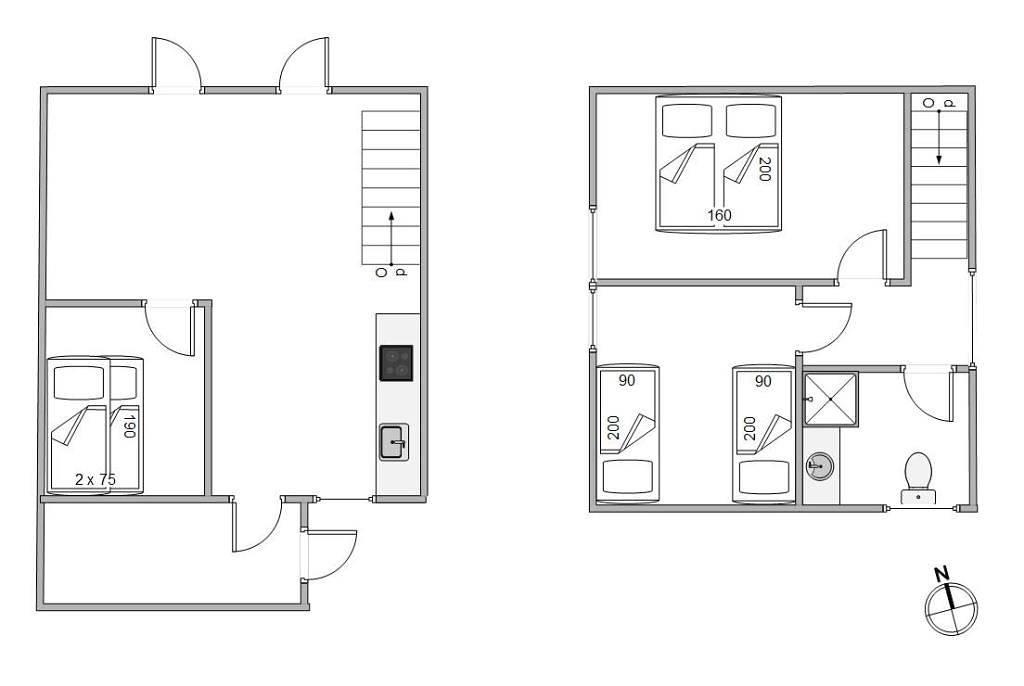 Vakantiehuis in Rømø foto 6