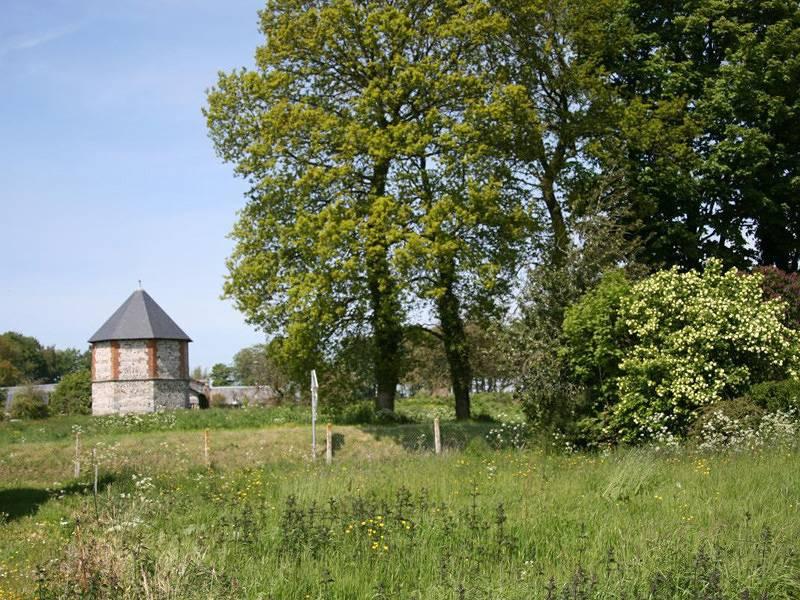 Gîtes de France® - Entre Ferme et Mer in Sassetot-le-Mauconduit, Frankrijk voor 6 personen foto 19