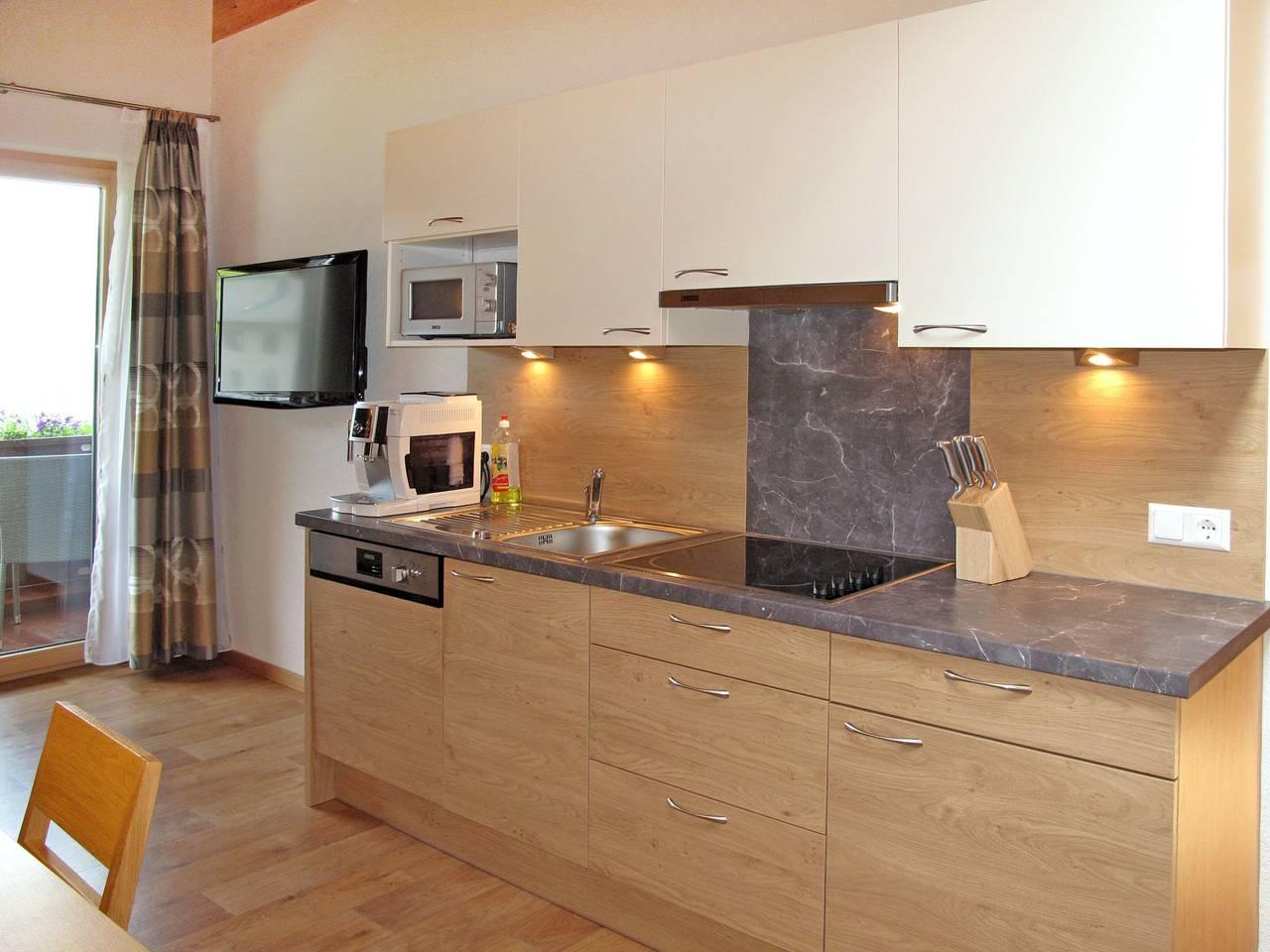 Vakantieappartement in Fendels, Oostenrijk voor 4 personen foto 6