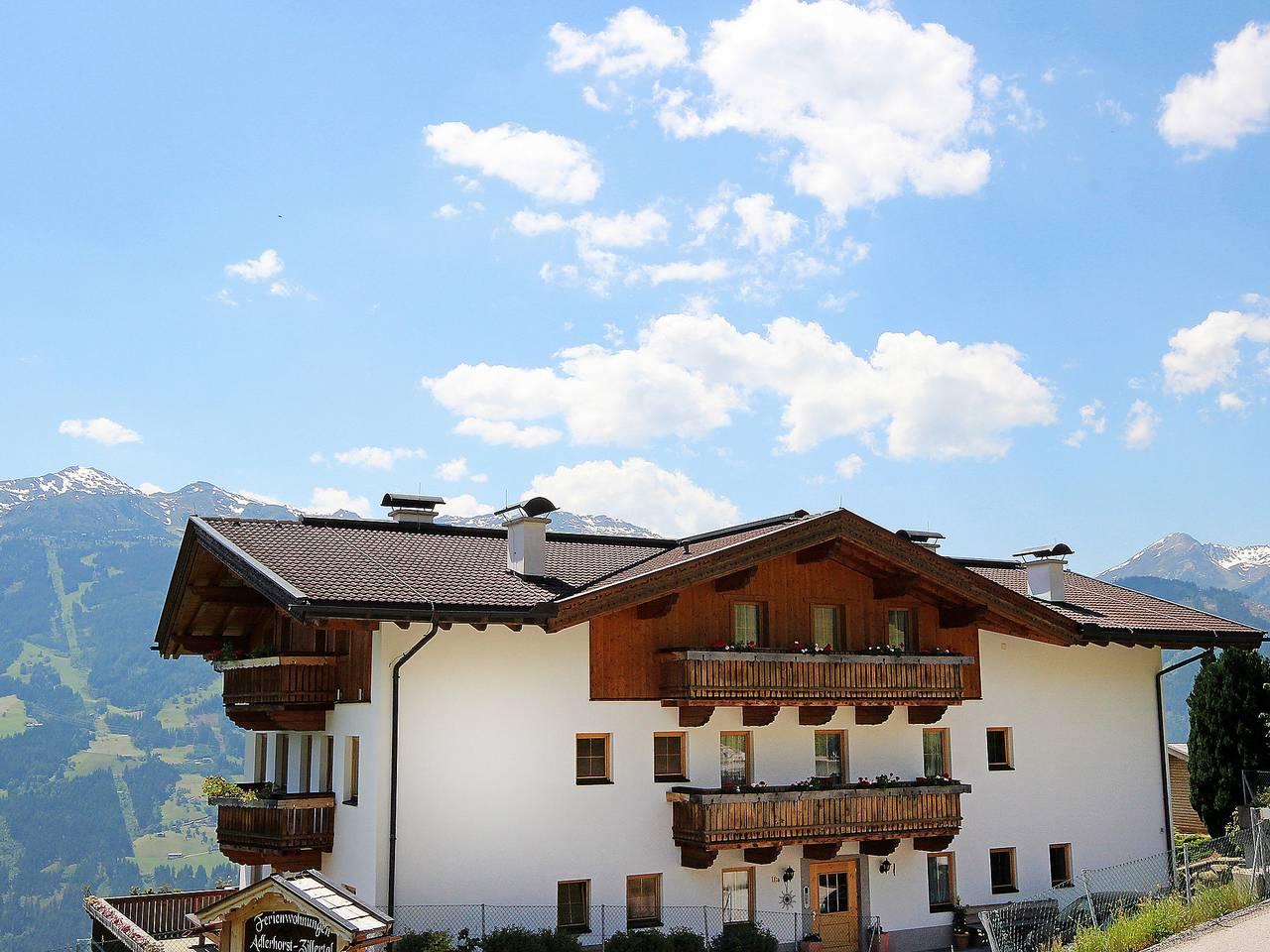 Hansjörg in Stummerberg, Ski-Optimal Hochzillertal, Oostenrijk voor 7 personen foto 20