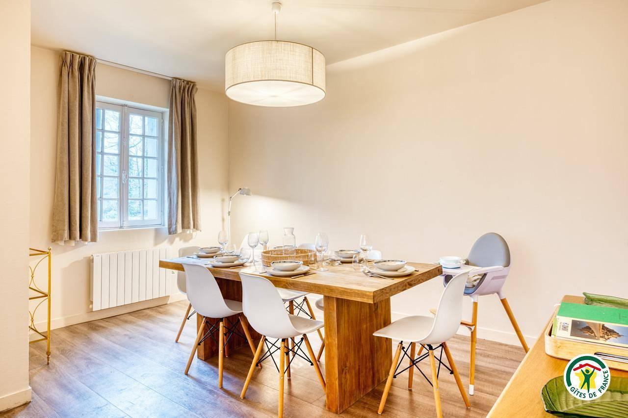 Vakantiehuis in Bourville, Frankrijk voor 6 personen foto 6