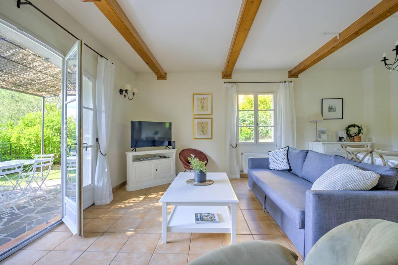 Vakantiehuis in Var, Frankrijk voor 6 personen foto 5