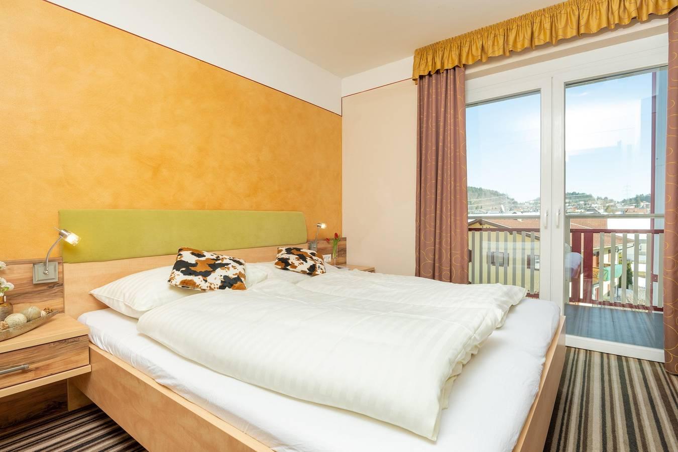 Vakantieappartement in Faaker See, Oostenrijk voor 4 personen foto 16