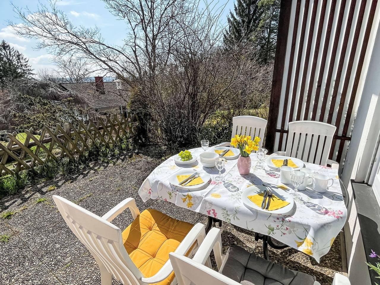 Vakantiehuis in Löffingen, Duitsland voor 6 personen foto 12