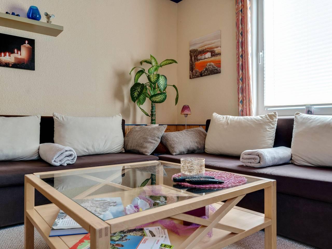 Vakantiehuis in Harz, Duitsland voor 5 personen foto 9