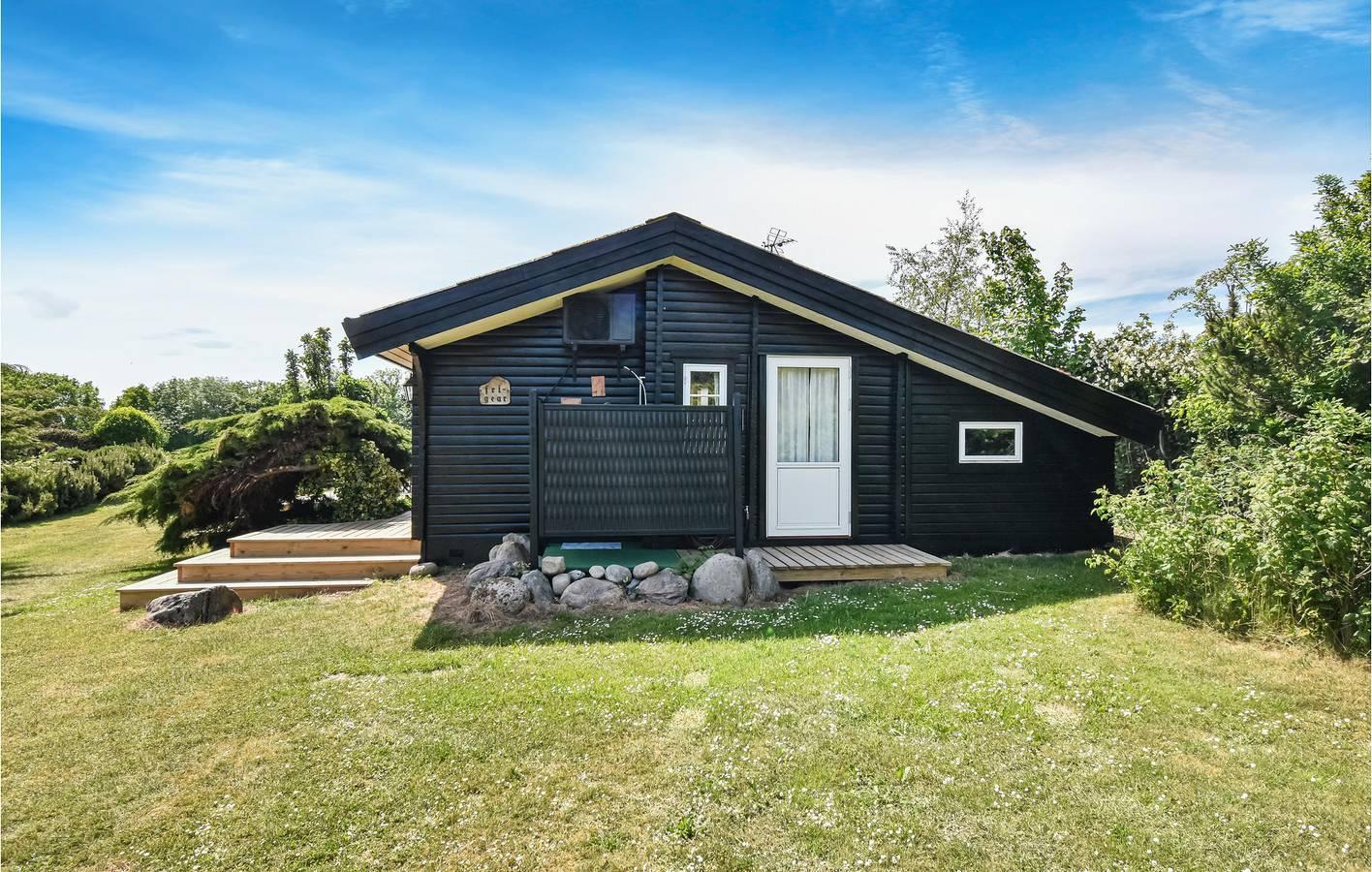 Vakantiehuis in Funen, Denemarken voor 3 personen foto 7