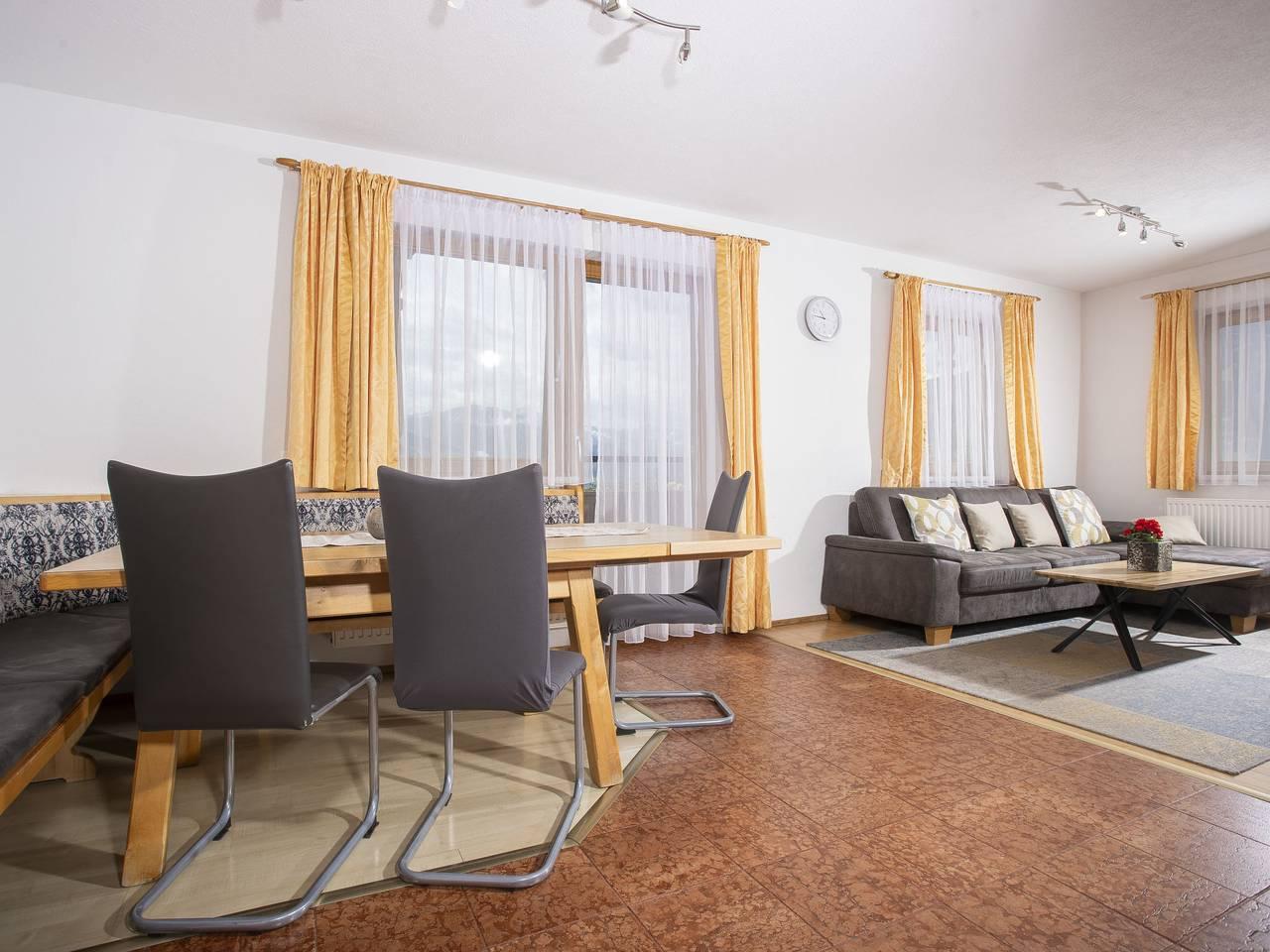 Vakantieappartement in Zillertal, Oostenrijk voor 12 personen foto 7