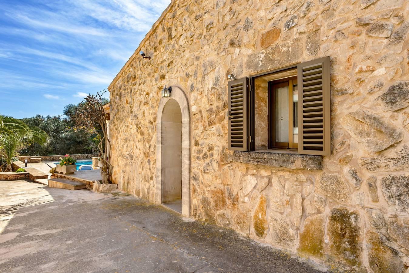 Vakantiehuis in Migjorn, Spanje voor 6 personen foto 6