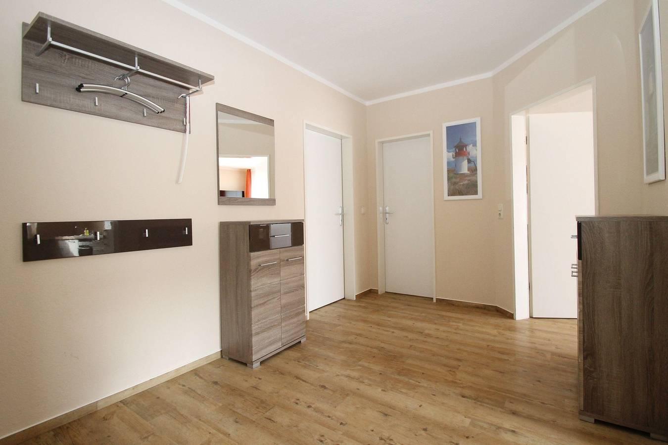 Vakantieappartement in Kühlungsborn, Duitsland voor 6 personen foto 8