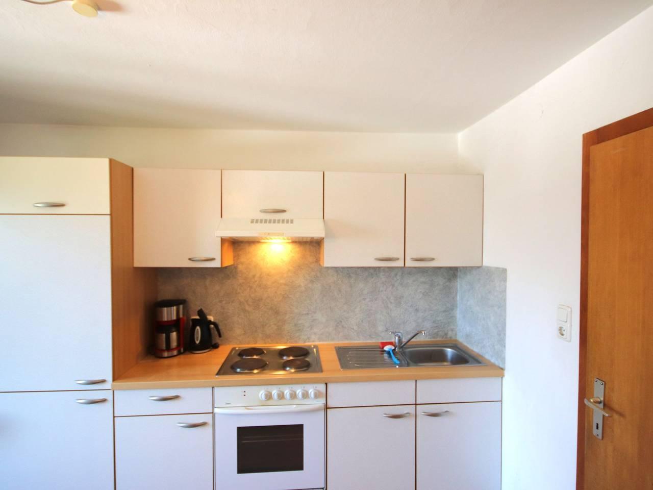 Vakantieappartement in Pill, Oostenrijk voor 5 personen foto 10