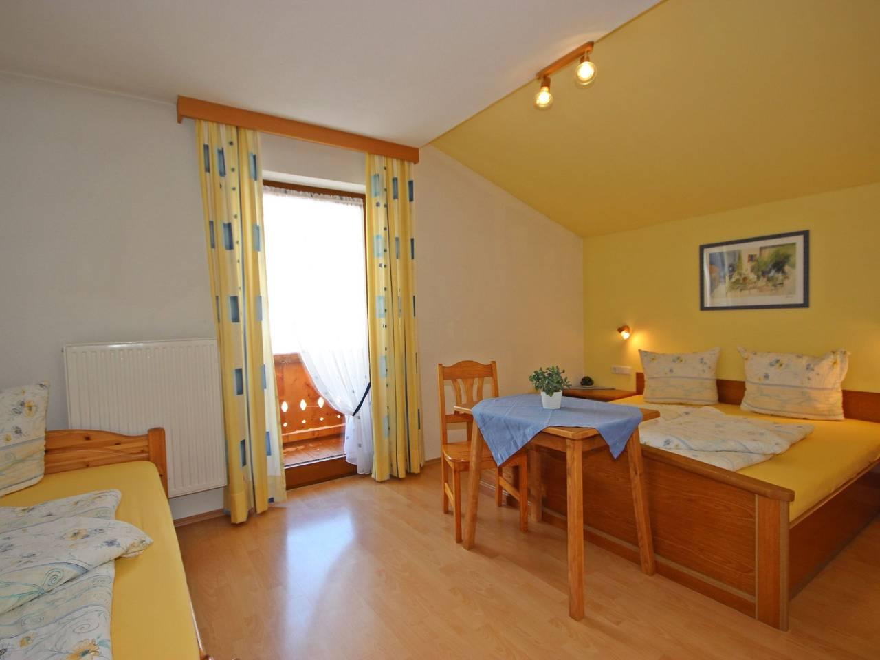 Vakantieappartement in Verwall, Oostenrijk voor 10 personen foto 12