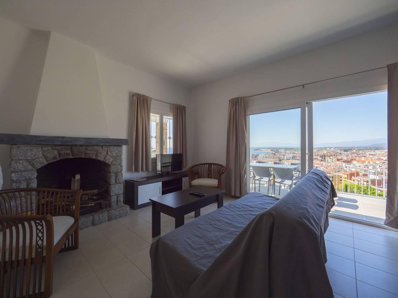 Vakantiehuis in Roses, Spanje voor 11 personen foto 6