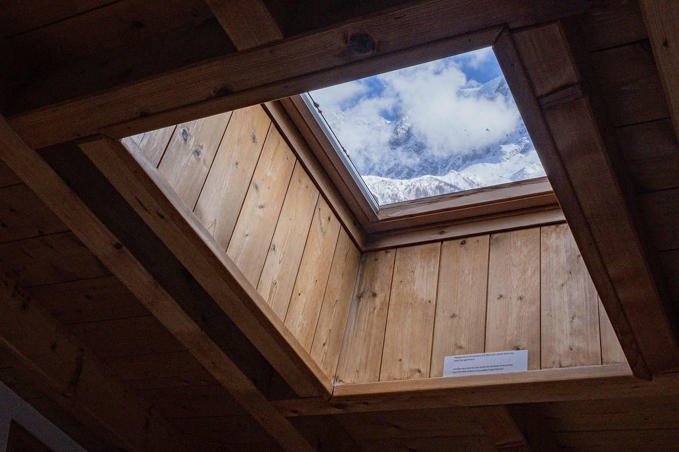 Vakantieappartement in Chamonix, Frankrijk voor 6 personen foto 10
