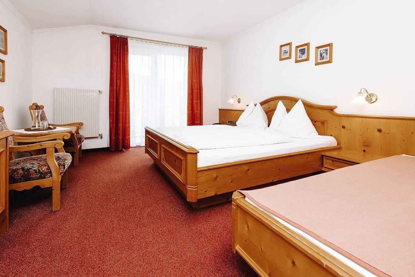 Vakantieappartement in Tauern, Oostenrijk voor 3 personen foto 4