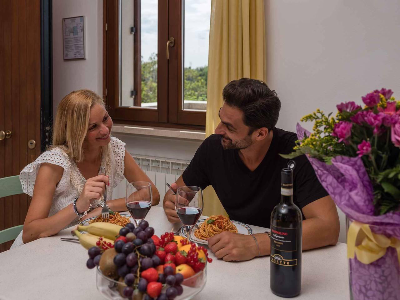 Vakantieappartement in Gardameer, Italië voor 6 personen foto 18