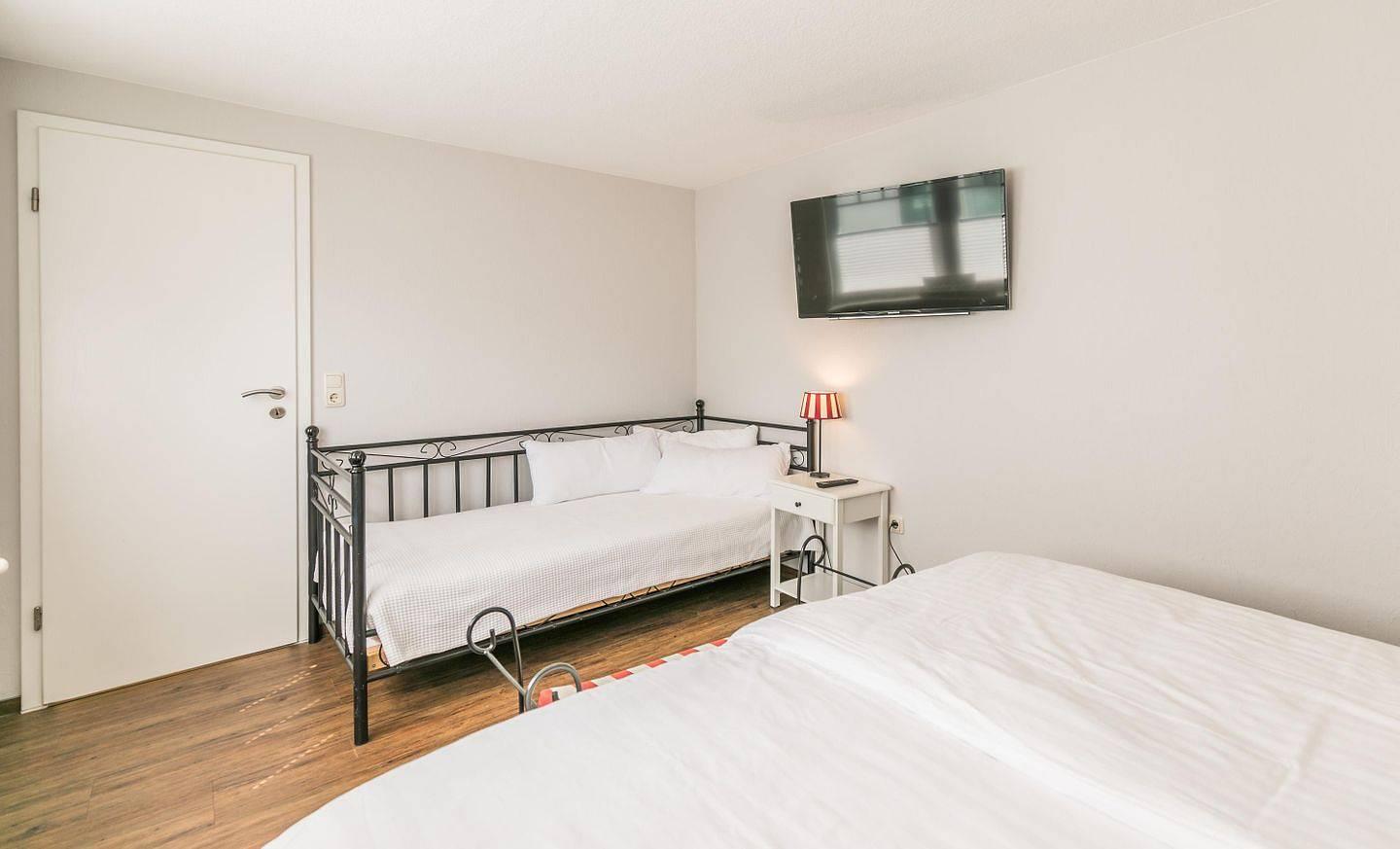Vakantieappartement in Büsum, Dithmarschen, Duitsland voor 5 personen foto 21