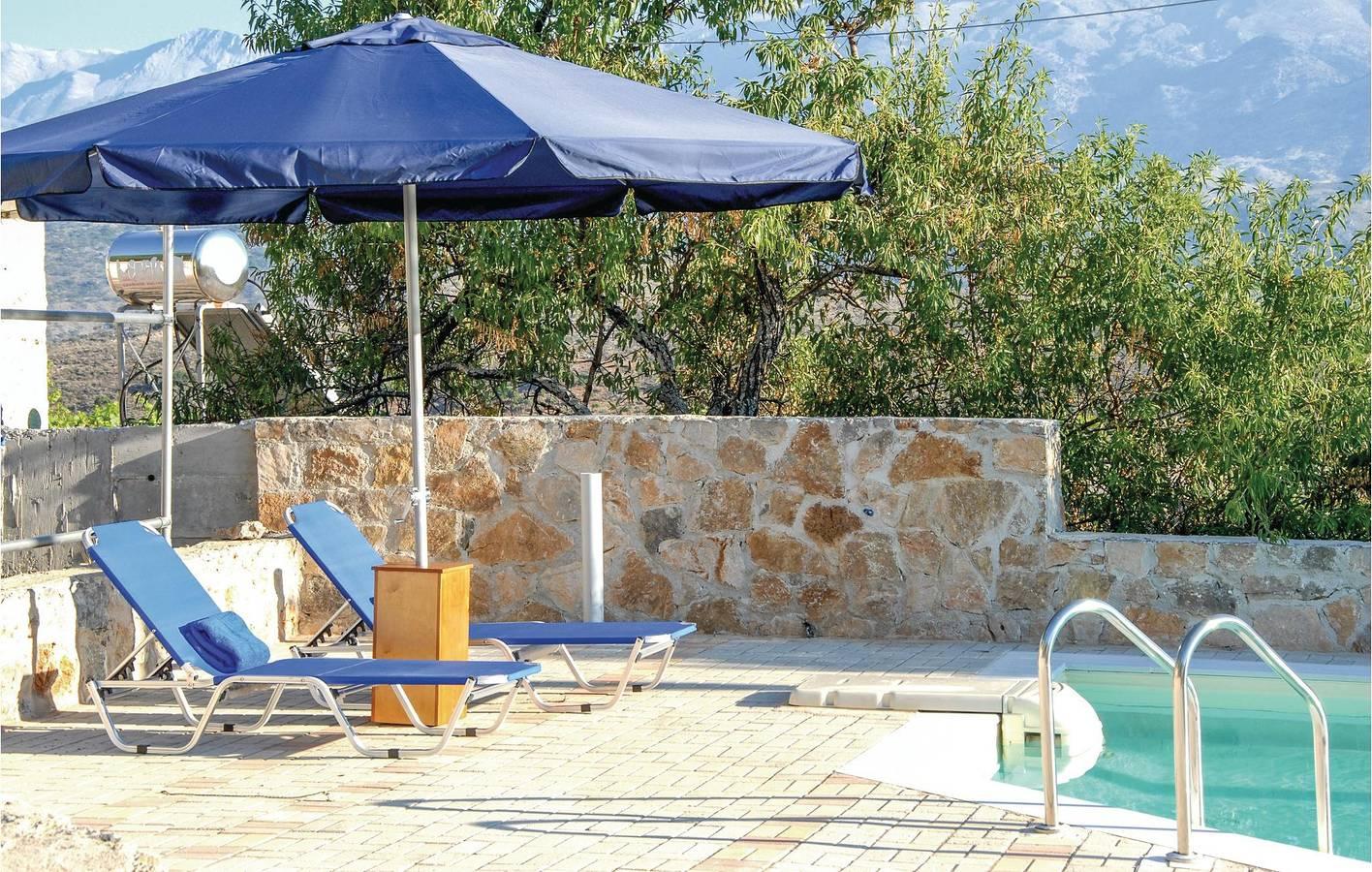 Vakantiehuis in Chania, Griekenland voor 4 personen foto 12