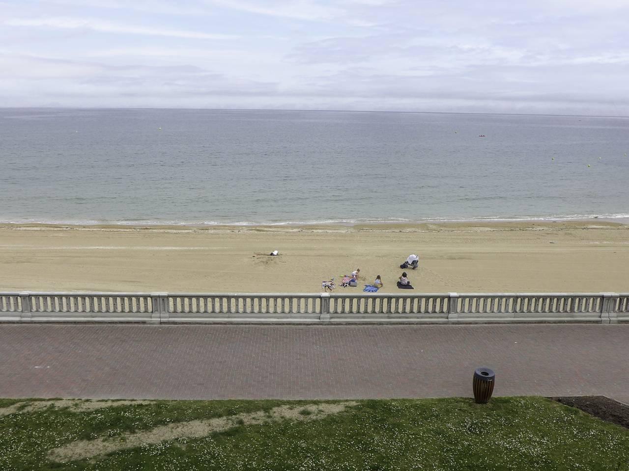 Vakantieappartement in Cabourg, Frankrijk voor 4 personen foto 10