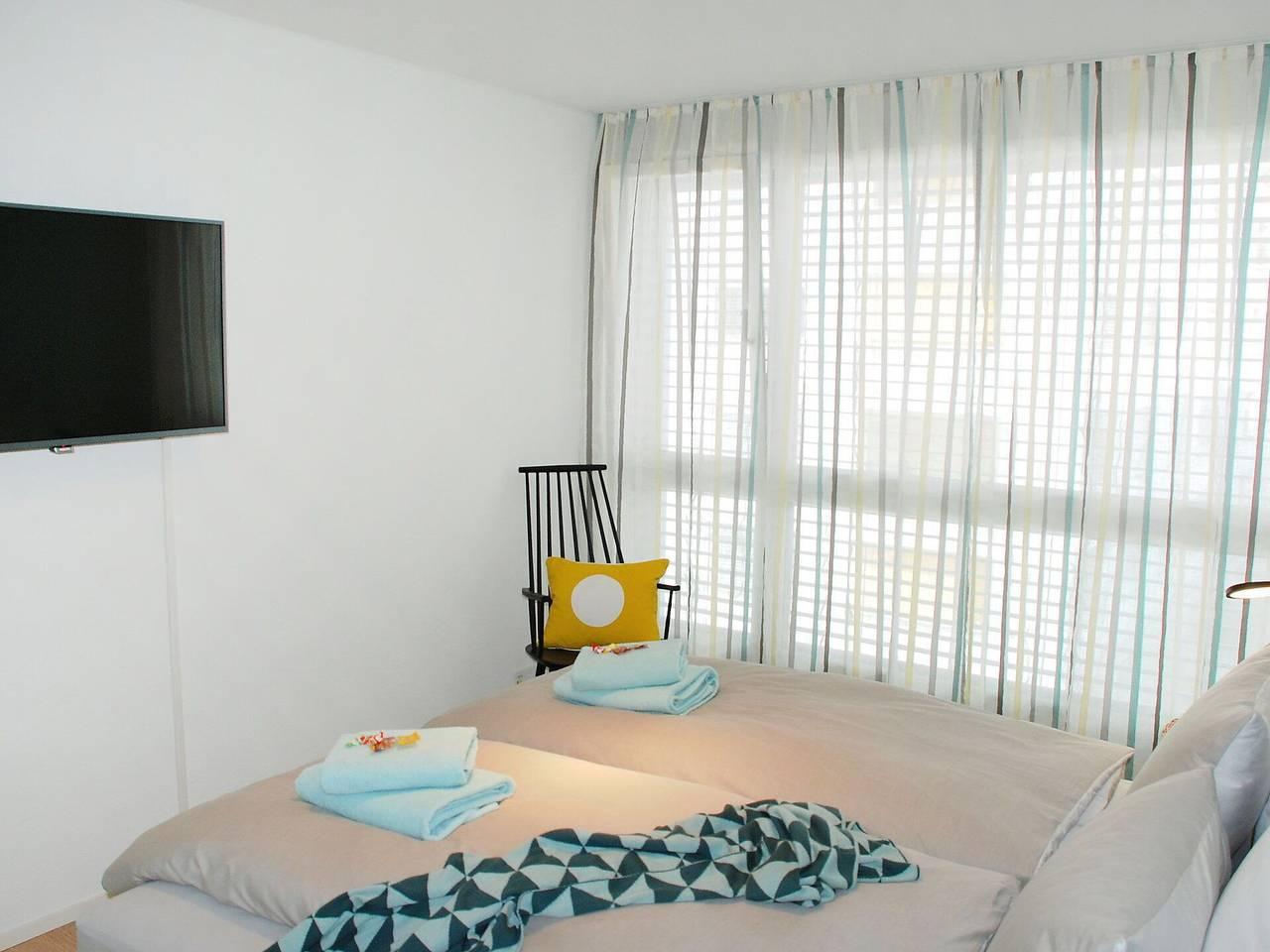 Vakantieappartement in Locarno, Zwitserland voor 6 personen foto 15