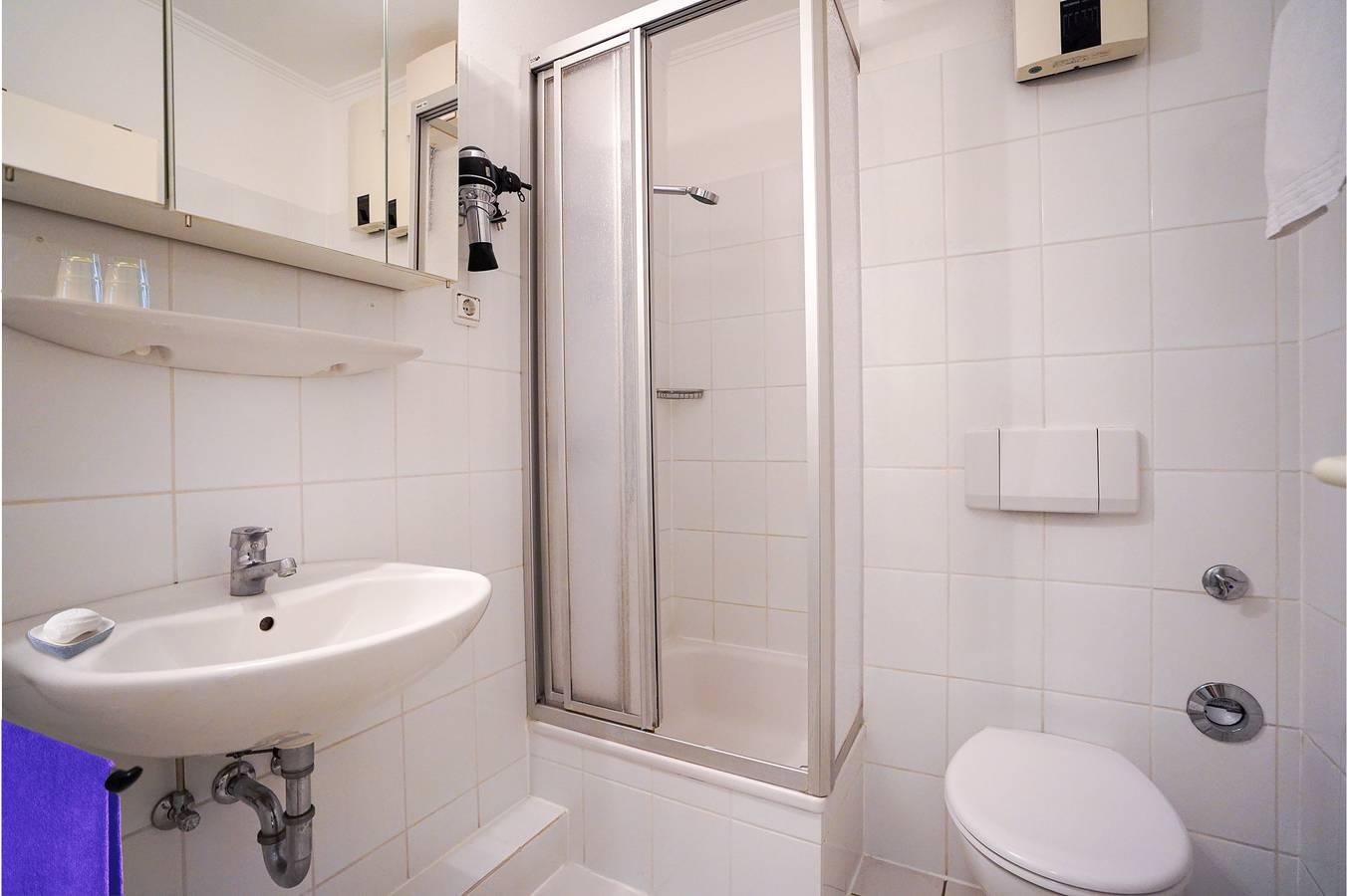 Vakantieappartement in Grömitz, Duitsland voor 2 personen foto 16
