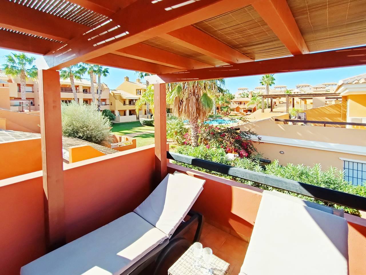 Vakantiehuis in Mar Menor, Spanje voor 6 personen foto 4