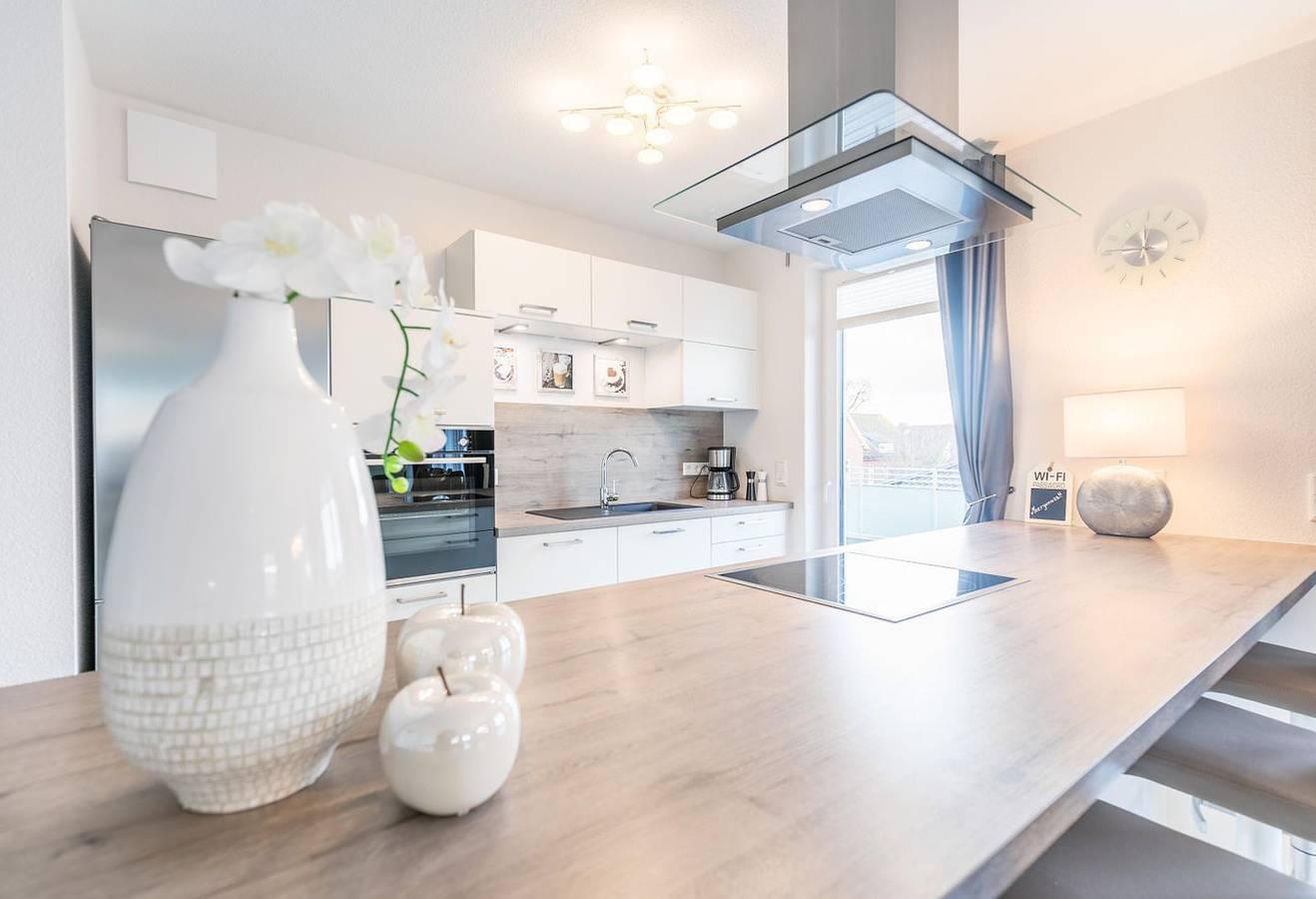 Vakantieappartement in Büsum, Duitsland voor 5 personen foto 13