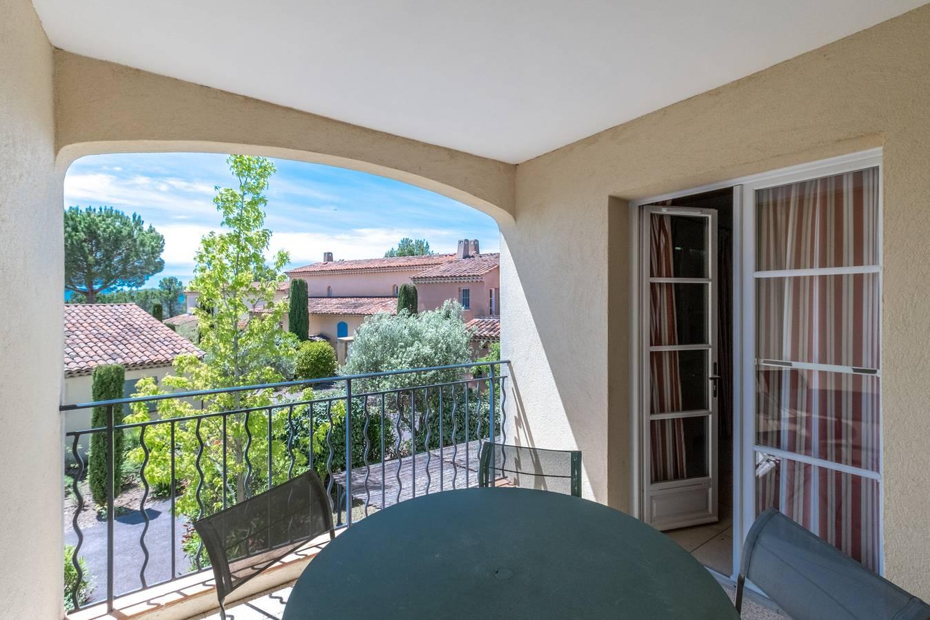 Vakantieappartement in Var, Frankrijk voor 4 personen foto 3