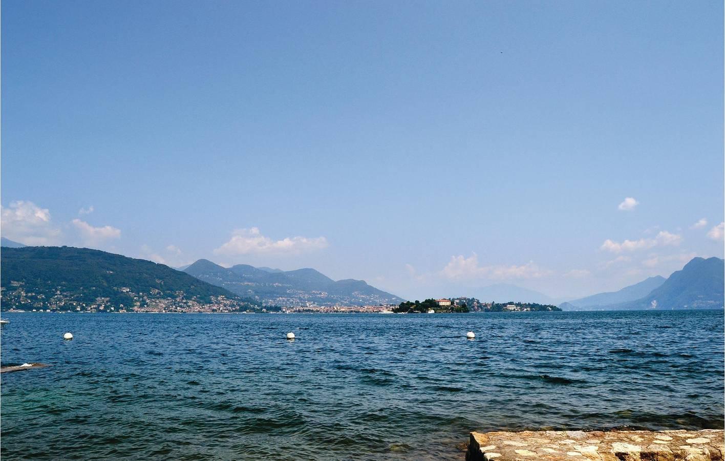 Vakantieappartement in Lago Maggiore, Italië voor 4 personen foto 16