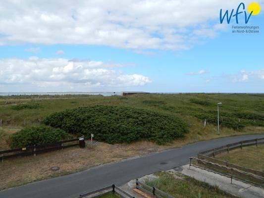 Vakantieappartement in Wangerooge, Duitsland voor 6 personen foto 24