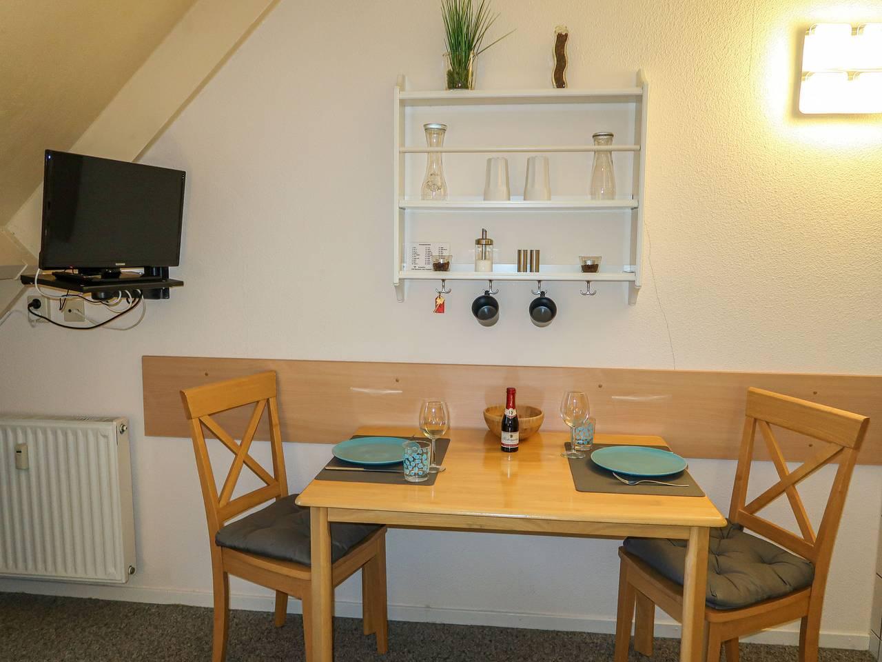Vakantieappartement in Weser-Ems, Duitsland voor 2 personen foto 10