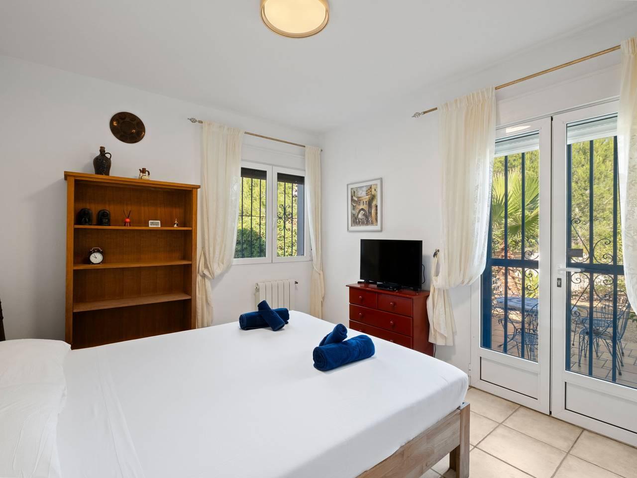 Vakantiehuis in Marina Alta, Spanje voor 8 personen foto 12