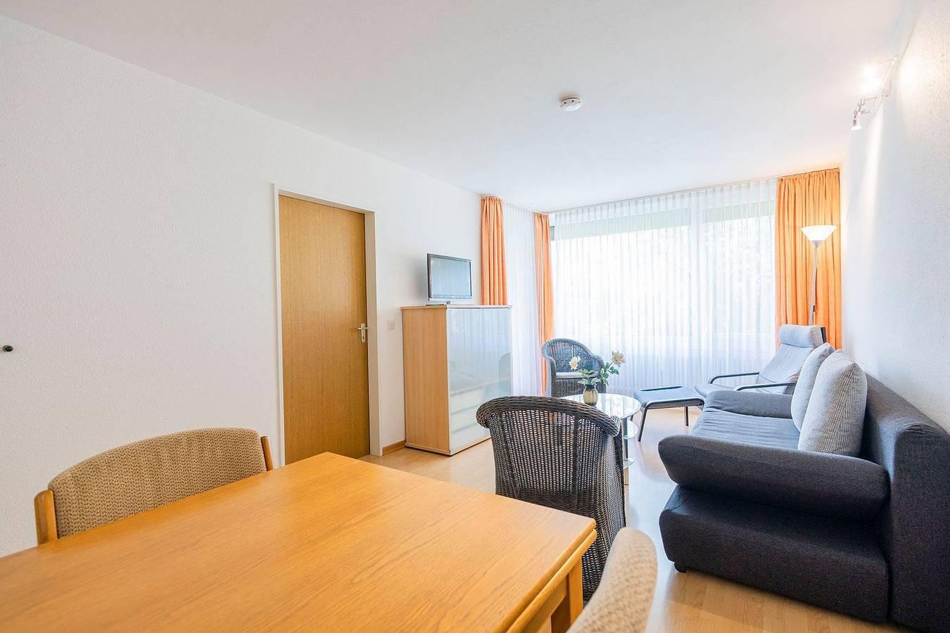 Vakantieappartement in Bodensee, Duitsland voor 2 personen foto 7